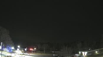 Weather camera view of Prince George County EOC.