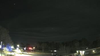 Weather camera view of Prince George County EOC.