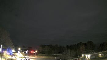 Weather camera view of Prince George County EOC.