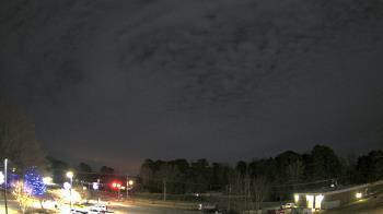 Weather camera view of Prince George County EOC.