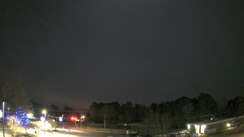 Weather camera view of Prince George County EOC.