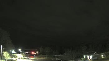 Weather camera view of Prince George County EOC.