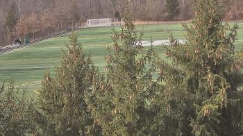 Weather camera view of Stuart Country Day School.