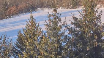 Weather camera view of Stuart Country Day School.