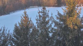 Weather camera view of Stuart Country Day School.