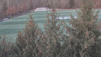 Weather camera view of Stuart Country Day School.