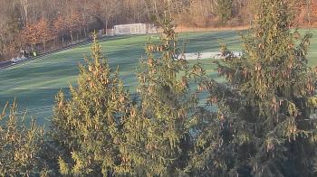 Weather camera view of Stuart Country Day School.