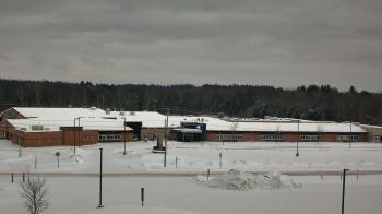 Weather camera view of Altmar Parish Williamstown HS.