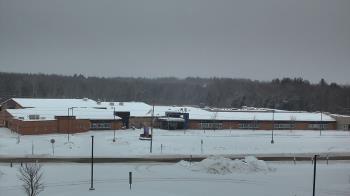 Weather camera view of Altmar Parish Williamstown HS.