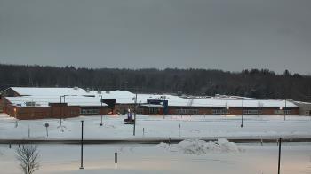 Weather camera view of Altmar Parish Williamstown HS.