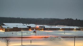 Weather camera view of Altmar Parish Williamstown HS.