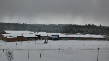 Weather camera view of Altmar Parish Williamstown HS.