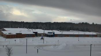 Weather camera view of Altmar Parish Williamstown HS.