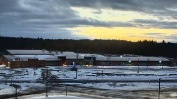 Weather camera view of Altmar Parish Williamstown HS.