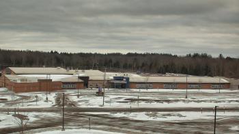 Weather camera view of Altmar Parish Williamstown HS.