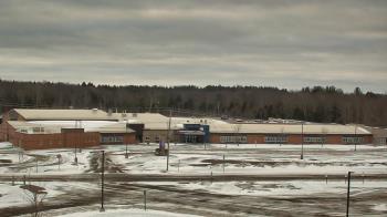 Weather camera view of Altmar Parish Williamstown HS.