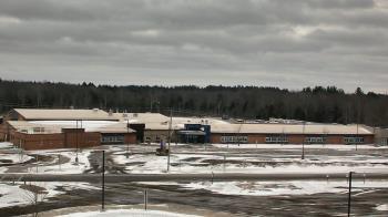 Weather camera view of Altmar Parish Williamstown HS.