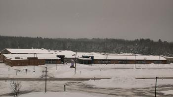 Weather camera view of Altmar Parish Williamstown HS.