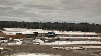 Weather camera view of Altmar Parish Williamstown HS.