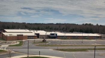 Weather camera view of Altmar Parish Williamstown HS.