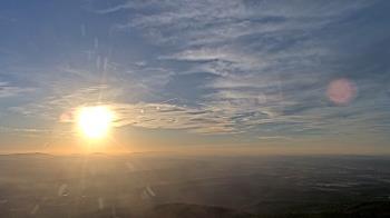 Weather camera view of Mount Mazazine.
