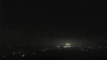 Weather camera view of Mount Mazazine.