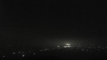 Weather camera view of Mount Mazazine.