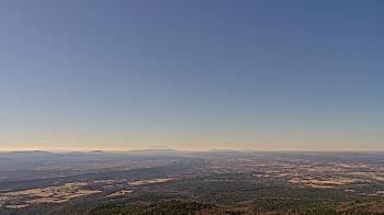 Weather camera view of Mount Mazazine.