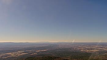 Weather camera view of Mount Mazazine.