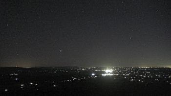 Weather camera view of Mount Mazazine.