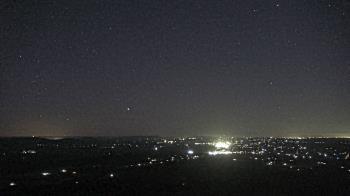 Weather camera view of Mount Mazazine.