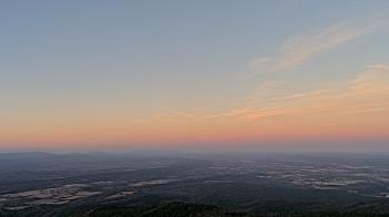 Weather camera view of Mount Mazazine.