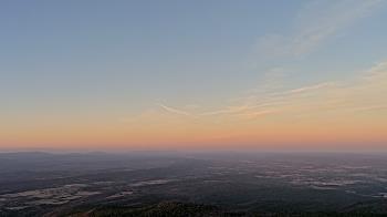 Weather camera view of Mount Mazazine.