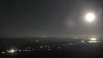 Weather camera view of Mount Mazazine.