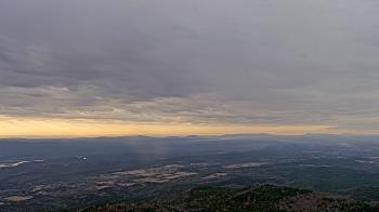Weather camera view of Mount Mazazine.
