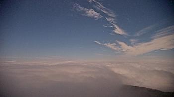 Weather camera view of Mount Mazazine.