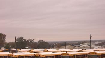 Weather camera view of Prosper Independent School District.