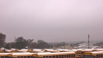 Weather camera view of Prosper Independent School District.