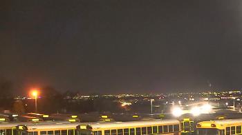Weather camera view of Prosper Independent School District.