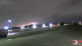 Weather camera view of Portage Township Schools.