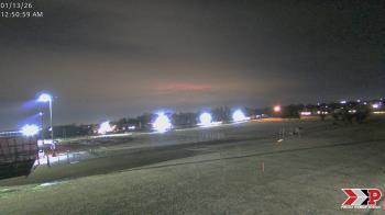 Weather camera view of Portage Township Schools.