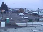 Weather camera view of Rodgers Marine LLC.