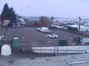 Weather camera view of Rodgers Marine LLC.