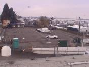 Weather camera view of Rodgers Marine LLC.