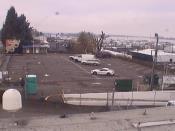 Weather camera view of Rodgers Marine LLC.