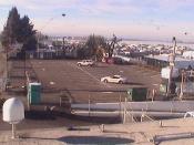 Weather camera view of Rodgers Marine LLC.