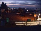 Weather camera view of Rodgers Marine LLC.