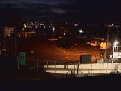 Weather camera view of Rodgers Marine LLC.