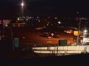 Weather camera view of Rodgers Marine LLC.