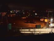 Weather camera view of Rodgers Marine LLC.